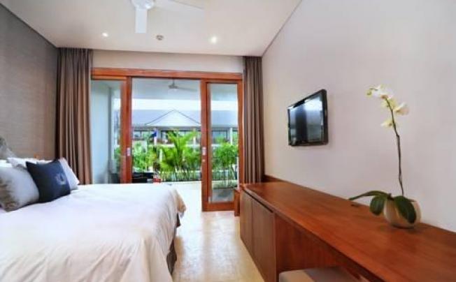 Фото отеля Semara Resort & Spa Seminyak