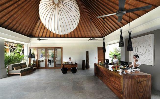 Фото отеля Semara Resort & Spa Seminyak