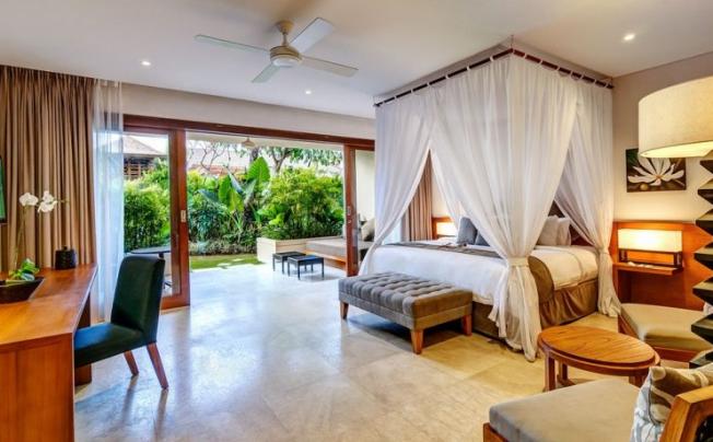 Фото отеля Semara Resort & Spa Seminyak