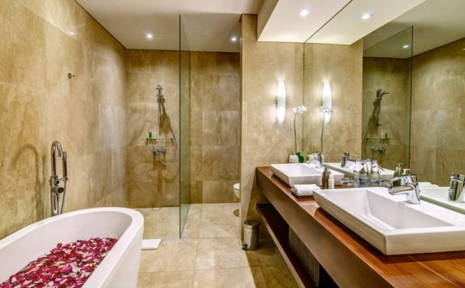 Фото отеля Semara Resort & Spa Seminyak