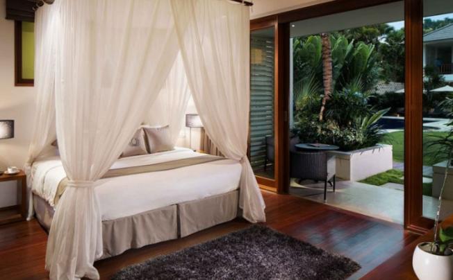 Фото отеля Semara Resort & Spa Seminyak