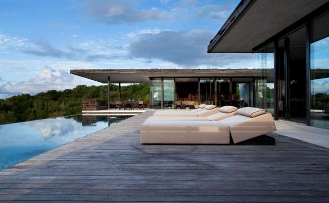 Фото отеля Alila villas uluwatu