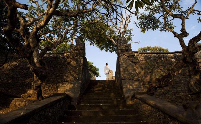 Фото отеля Alila villas uluwatu