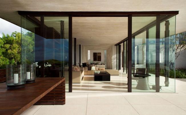 Фото отеля Alila villas uluwatu