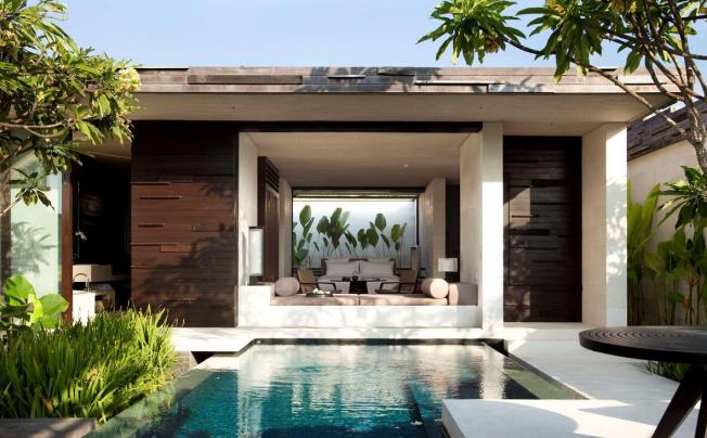 Фото отеля Alila villas uluwatu