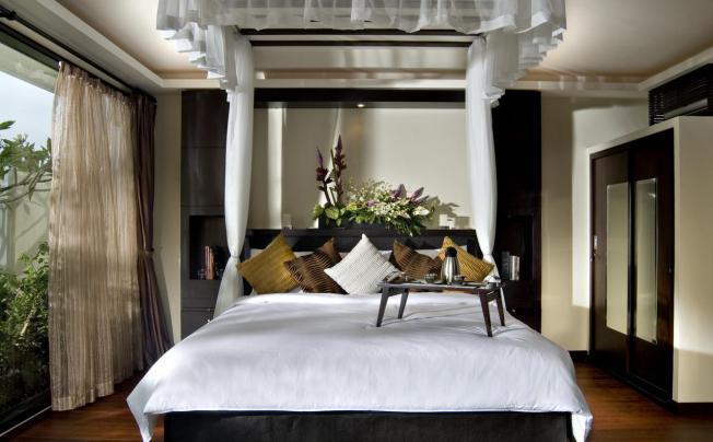 Фото отеля Seri Villas Seminyak