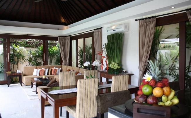 Фото отеля Seri Villas Seminyak