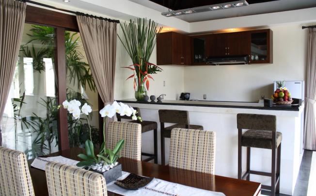Фото отеля Seri Villas Seminyak