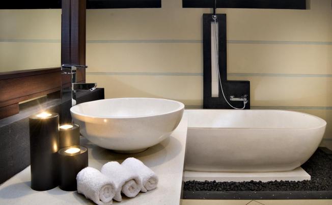 Фото отеля Seri Villas Seminyak