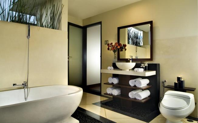 Фото отеля Seri Villas Seminyak