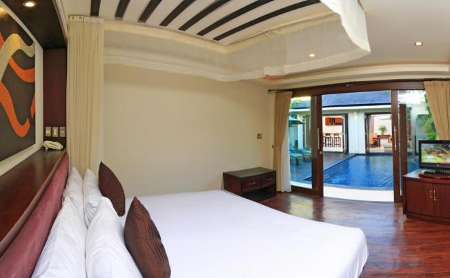Фото отеля Seri Villas Seminyak