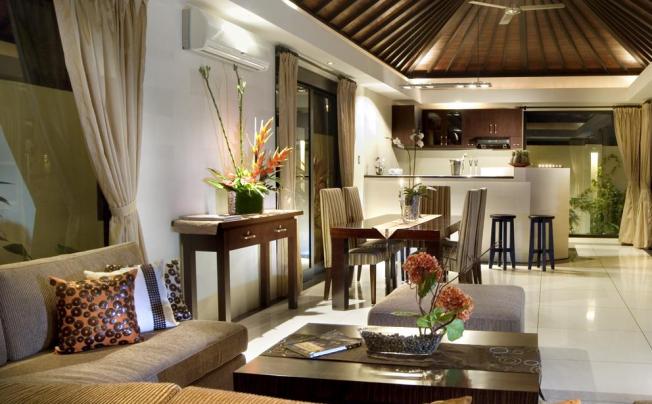 Фото отеля Seri Villas Seminyak