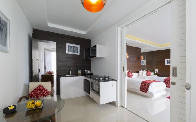 Фото отеля CROWN BALI VILLA SEMINYAK