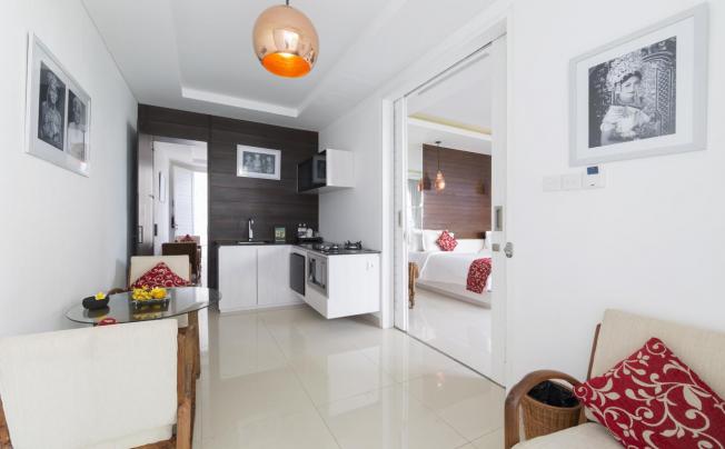 Фото отеля CROWN BALI VILLA SEMINYAK
