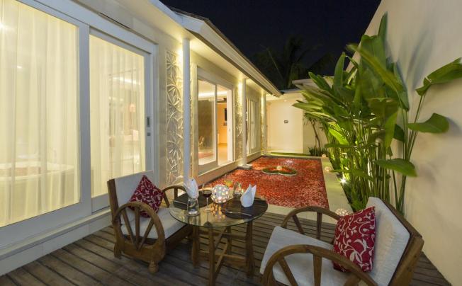 Фото отеля CROWN BALI VILLA SEMINYAK