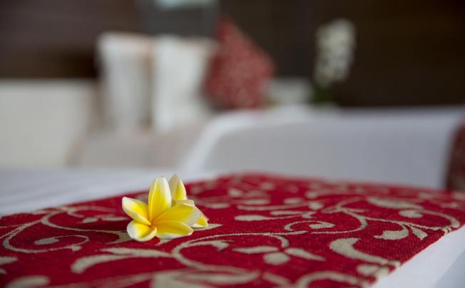 Фото отеля CROWN BALI VILLA SEMINYAK