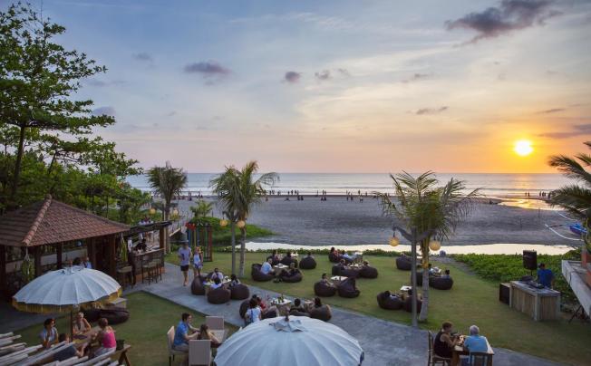 Фото отеля CROWN BALI VILLA SEMINYAK