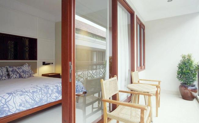Фото отеля SEMINYAK LAGOON ALL SUITES HOTEL