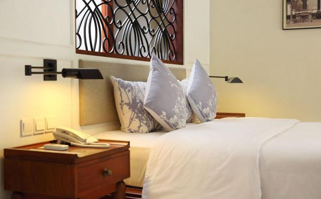 Фото отеля SEMINYAK LAGOON ALL SUITES HOTEL