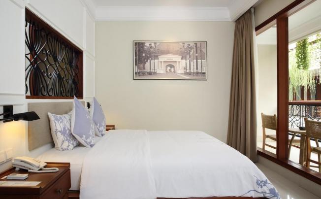 Фото отеля SEMINYAK LAGOON ALL SUITES HOTEL