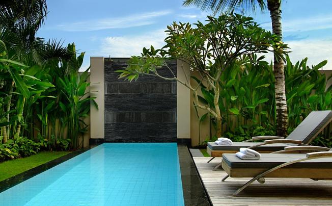 Фото отеля Bali Island Villas & Spa 
