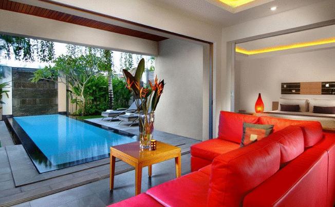 Фото отеля Bali Island Villas & Spa 