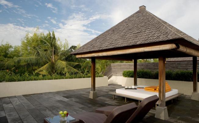 Фото отеля Bali Island Villas & Spa 