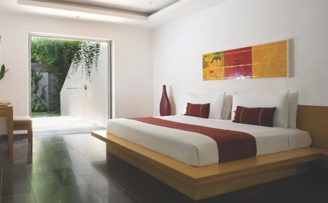 Фото отеля Bali Island Villas & Spa 