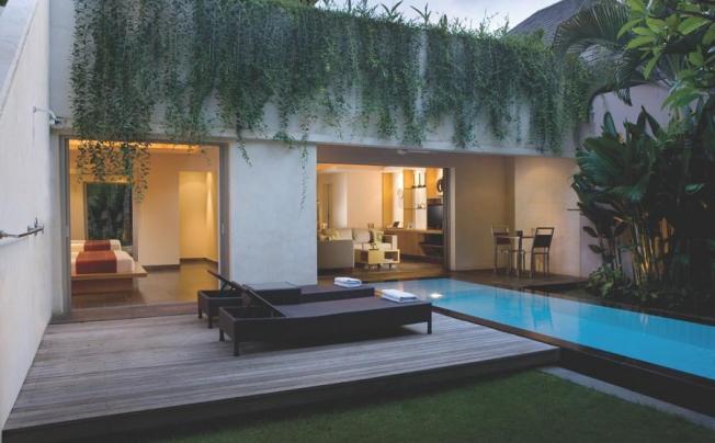 Фото отеля Bali Island Villas & Spa 