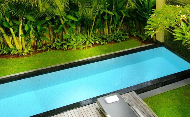 Фото отеля Bali Island Villas & Spa 