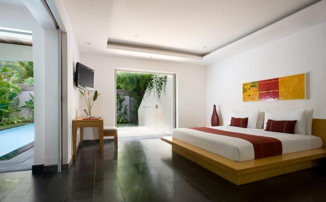 Фото отеля Bali Island Villas & Spa 