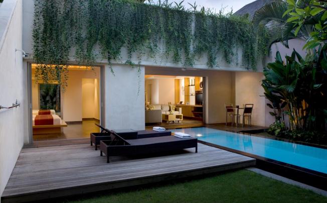 Фото отеля Bali Island Villas & Spa 