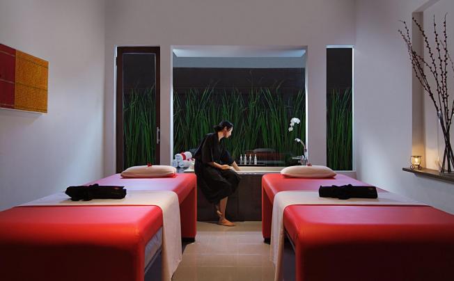 Фото отеля Bali Island Villas & Spa 