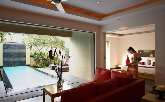 Фото отеля Bali Island Villas & Spa 