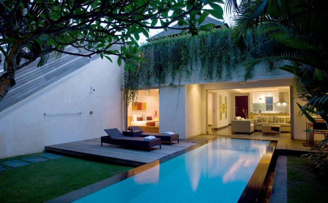 Фото отеля Bali Island Villas & Spa 
