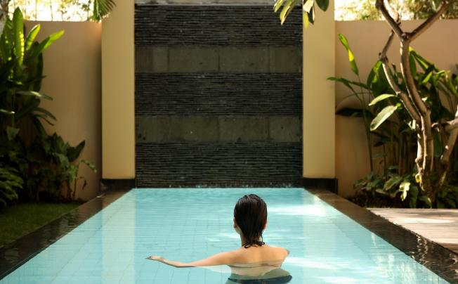 Фото отеля Bali Island Villas & Spa 