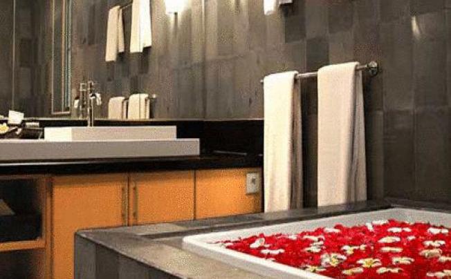 Фото отеля Bali Island Villas & Spa 