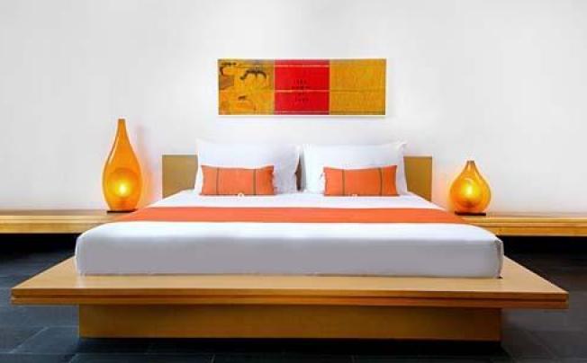 Фото отеля Bali Island Villas & Spa 