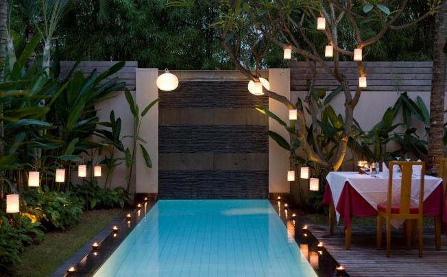 Фото отеля Bali Island Villas & Spa 
