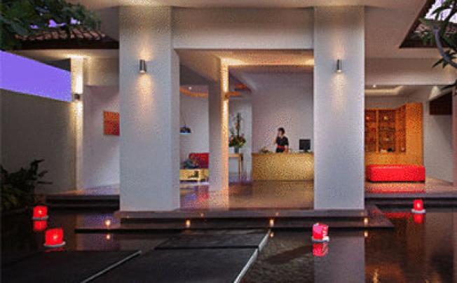 Фото отеля Bali Island Villas & Spa 