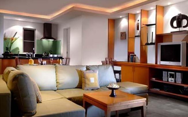 Фото отеля Bali Island Villas & Spa 