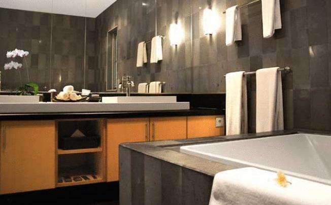 Фото отеля Bali Island Villas & Spa 