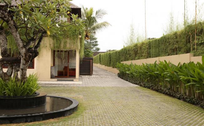 Фото отеля Bali Island Villas & Spa 