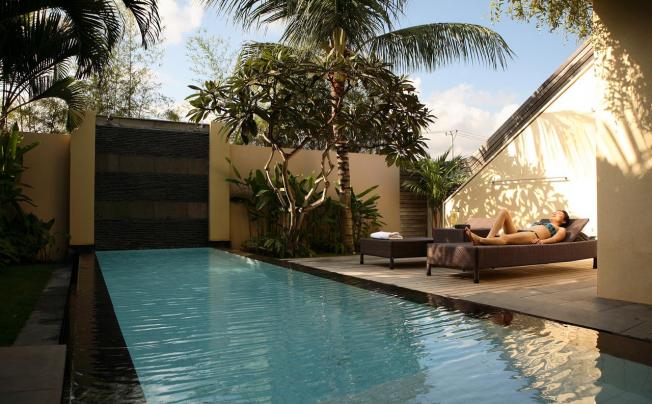 Фото отеля Bali Island Villas & Spa 