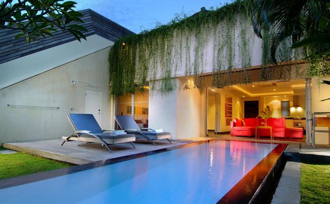 Фото отеля Bali Island Villas & Spa 