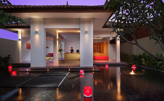 Фото отеля Bali Island Villas & Spa 