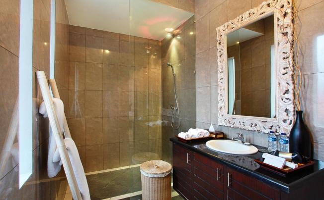 Фото отеля Villa Madhya