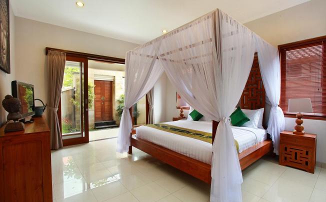 Фото отеля Villa Madhya