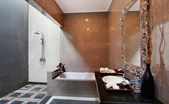 Фото отеля Villa Madhya
