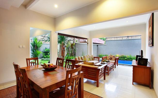 Фото отеля Villa Madhya